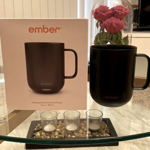 Ember 10oz Temperature Control Mug